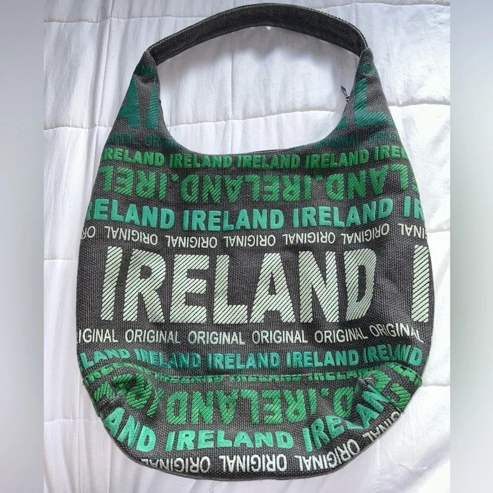 ROBIN‎ RUTH IRELAND HOBO BAG